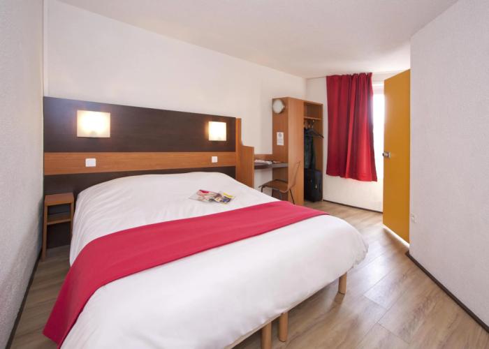 B&B Hotel Le Mans Centre