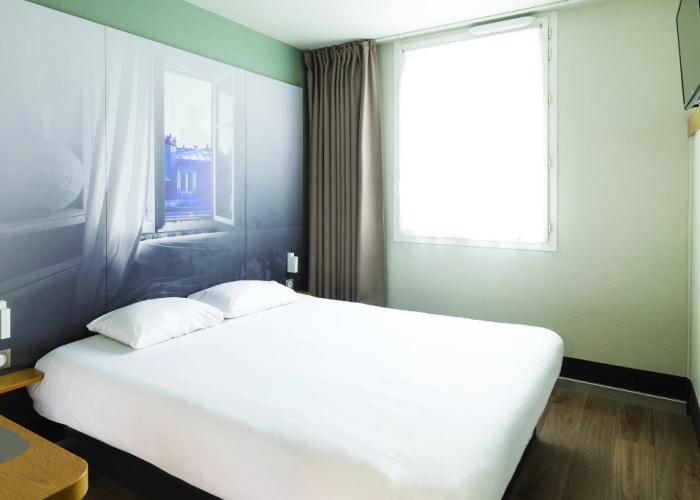 B&B Hotel Le Mans Centre