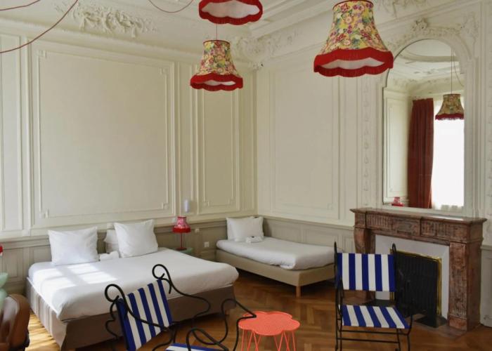 The Originals City, Hôtel Artyster, Le Mans Centre
