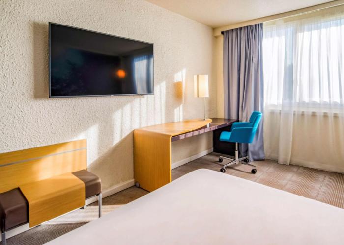Novotel Le Mans