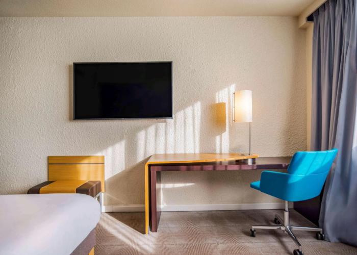Novotel Le Mans