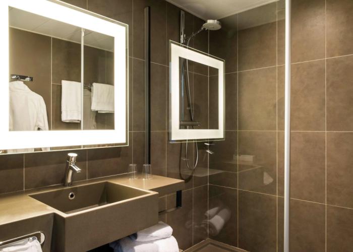 Novotel Le Mans