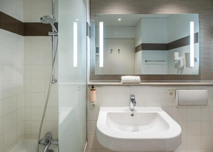 Mercure Le Mans Batignolles