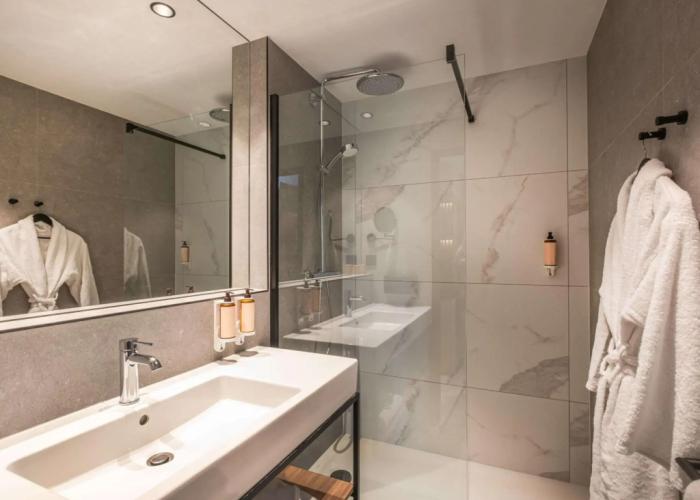 Mercure Le Mans Batignolles
