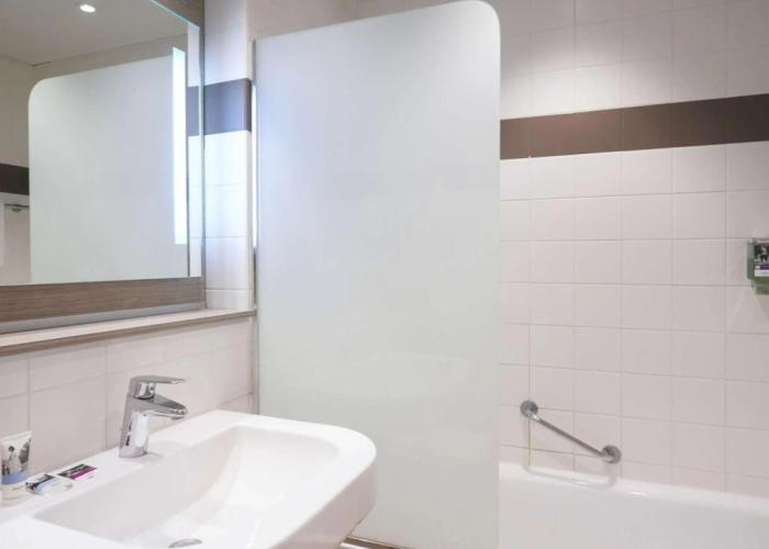 Mercure Le Mans Batignolles