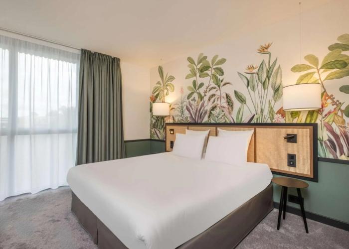Mercure Le Mans Batignolles