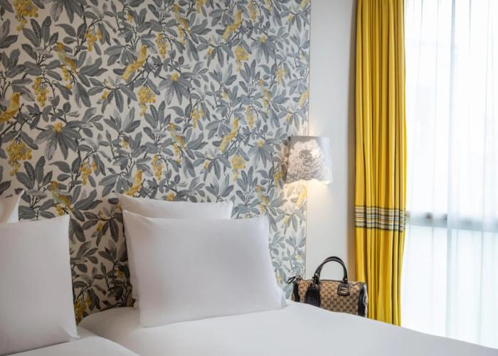 Mercure Le Mans Batignolles