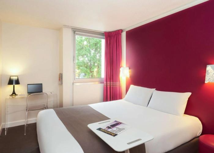 Mercure Le Mans Batignolles