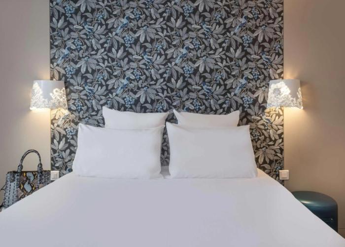 Mercure Le Mans Batignolles