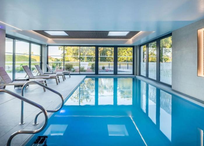 Mercure Le Mans Batignolles