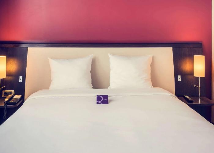 Mercure Le Mans Centre