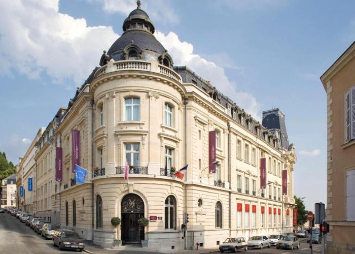 Mercure Le Mans Centre