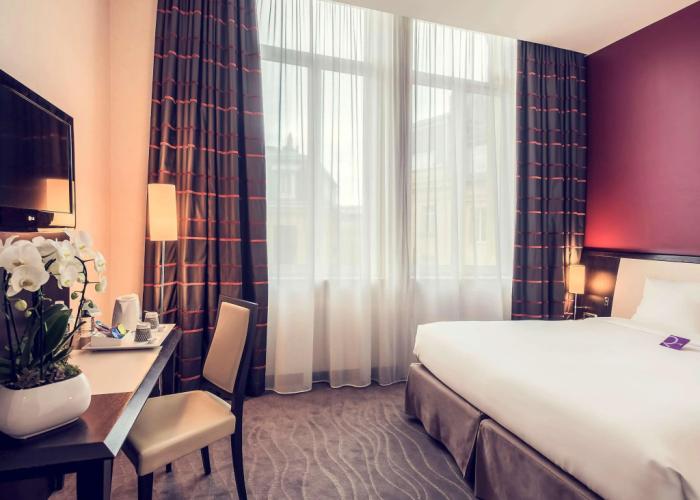 Mercure Le Mans Centre