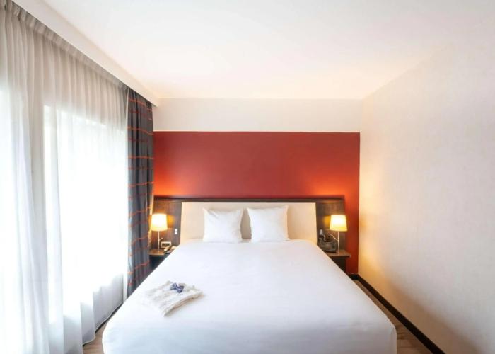 Mercure Le Mans Centre