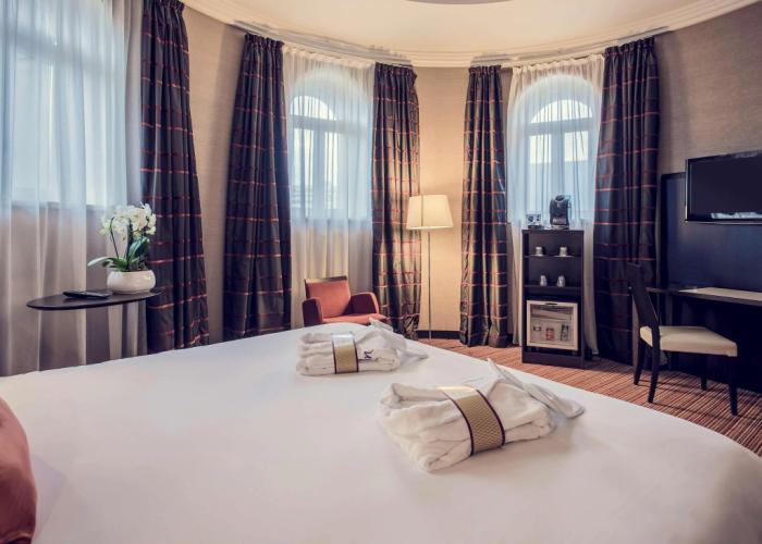 Mercure Le Mans Centre