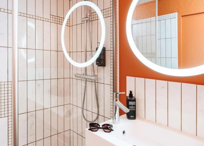 ibis Styles Le Mans Centre Gare