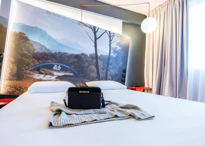 ibis Styles Le Mans Centre Gare