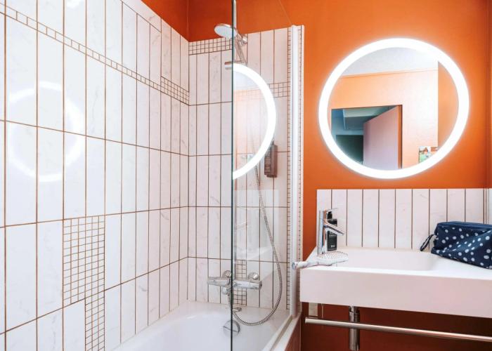 ibis Styles Le Mans Centre Gare