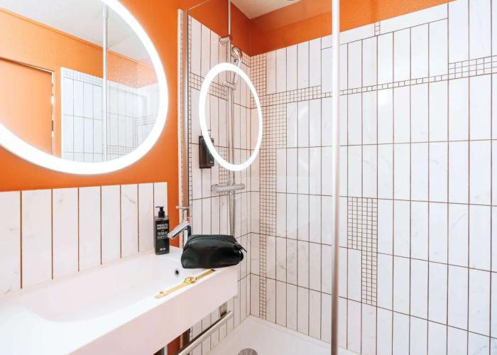 ibis Styles Le Mans Centre Gare