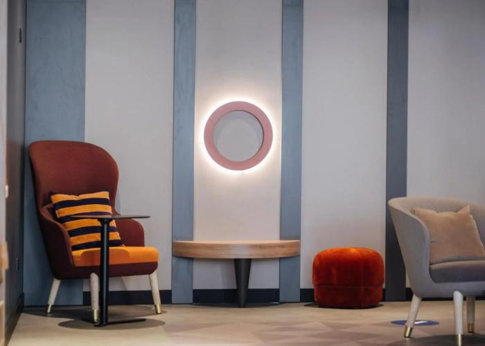 ibis Styles Le Mans Centre Gare