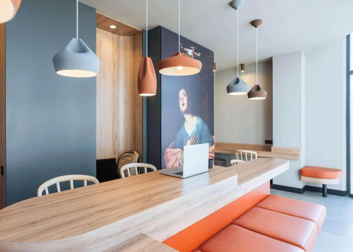 ibis Styles Le Mans Centre Gare
