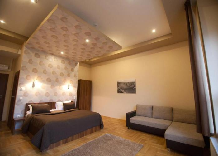 SasOne Rooms
