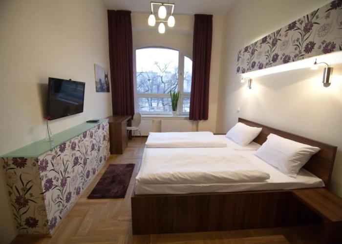 SasOne Rooms