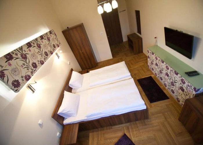 SasOne Rooms