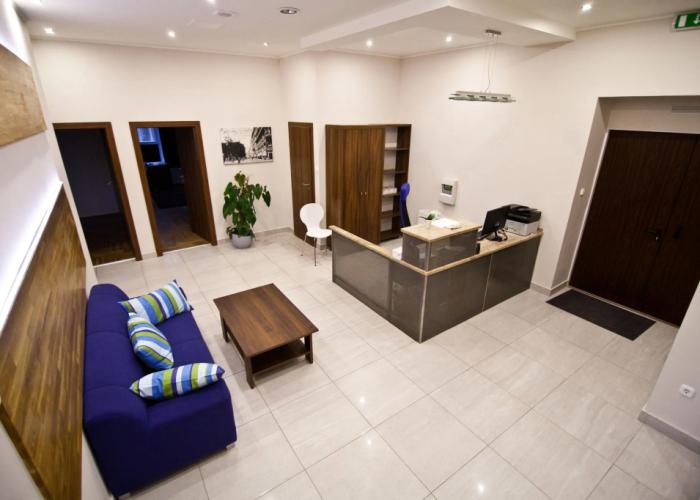 SasOne Rooms