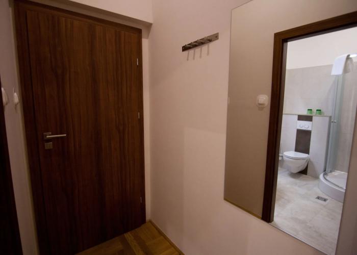 SasOne Rooms