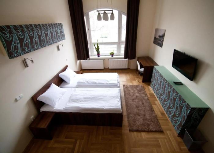 SasOne Rooms