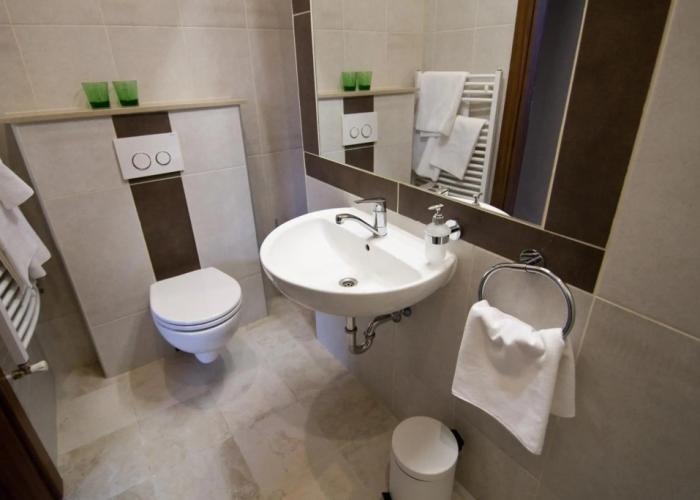 SasOne Rooms