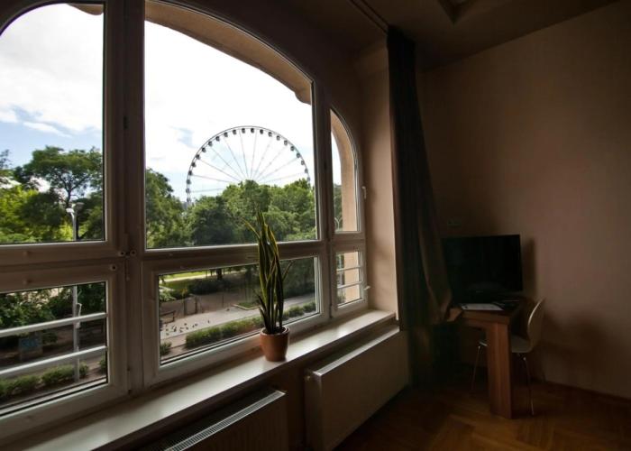 SasOne Rooms