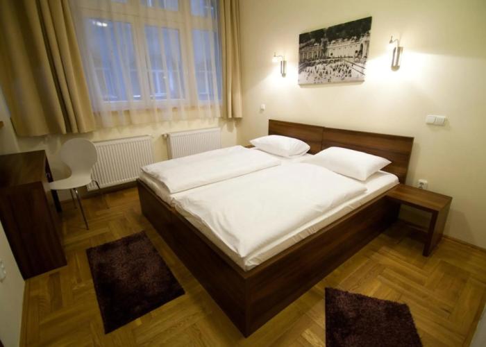 SasOne Rooms