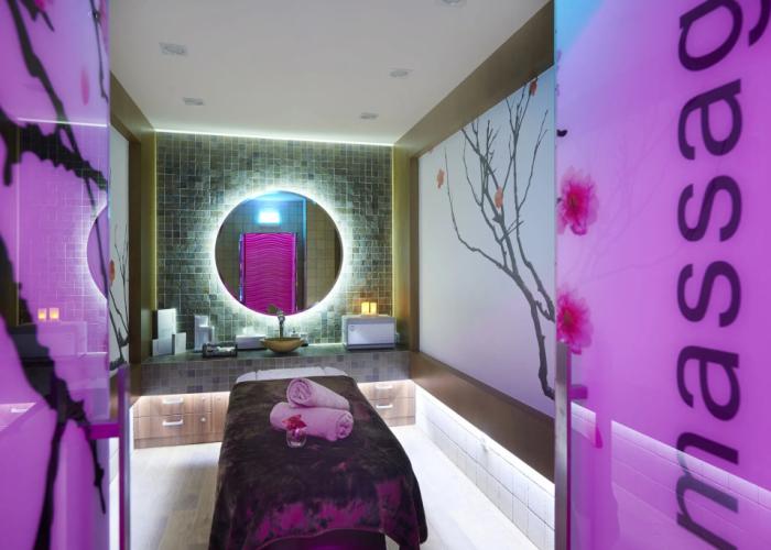 Aria Hotel Budapest by Library Hotel Collection