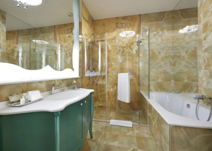 Aria Hotel Budapest by Library Hotel Collection
