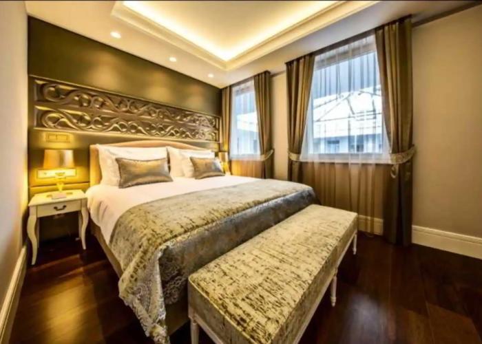 Prestige Hotel Budapest