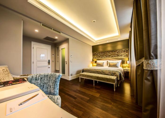 Prestige Hotel Budapest