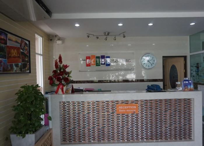 The Bliss Loei Living