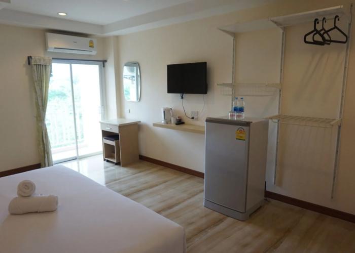 The Bliss Loei Living