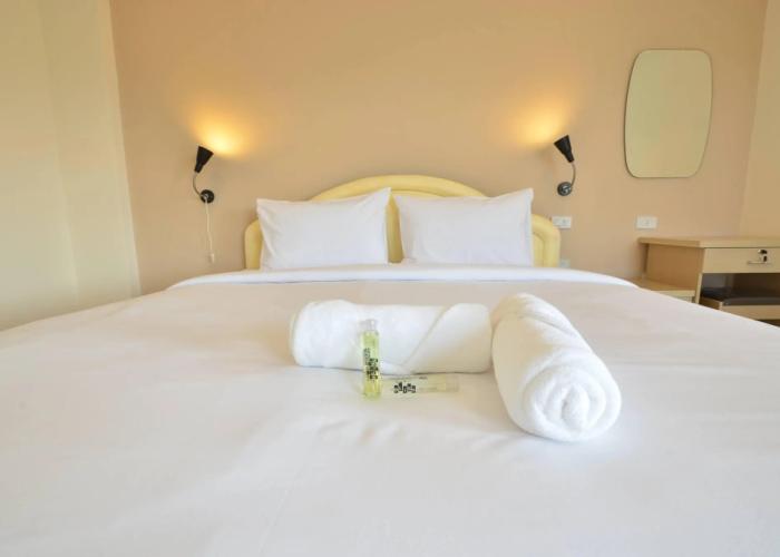 The Bliss Loei Living