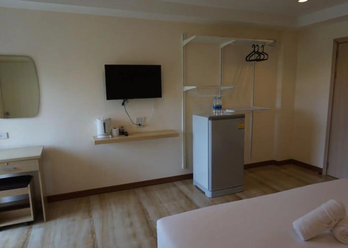 The Bliss Loei Living