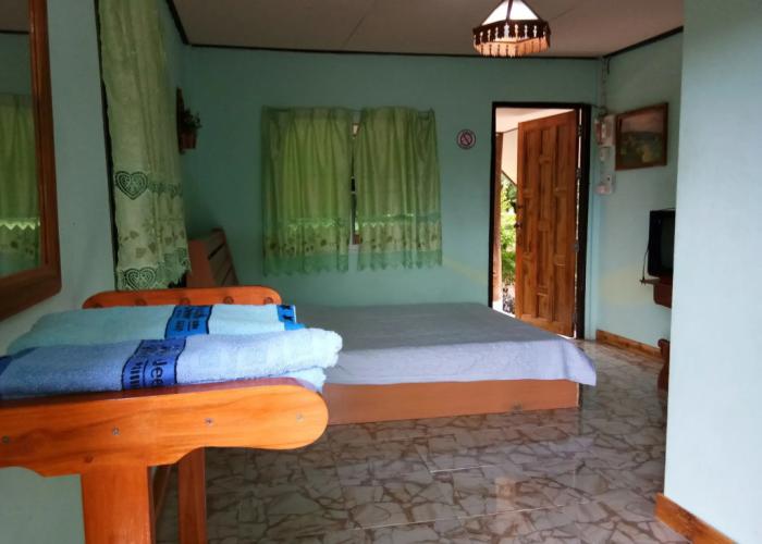 Loei Airport Homestay