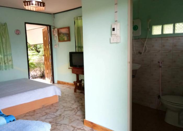 Loei Airport Homestay