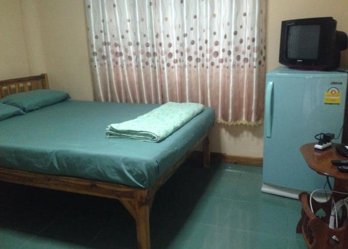 Loei Airport Homestay