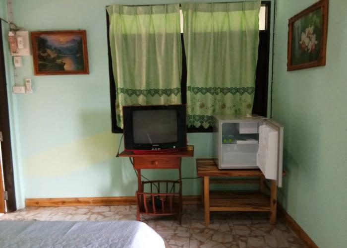 Loei Airport Homestay