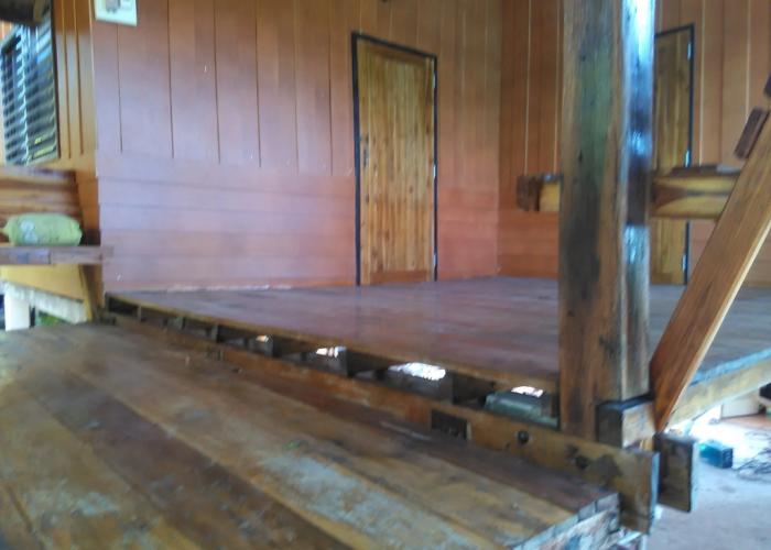 Loei Airport Homestay