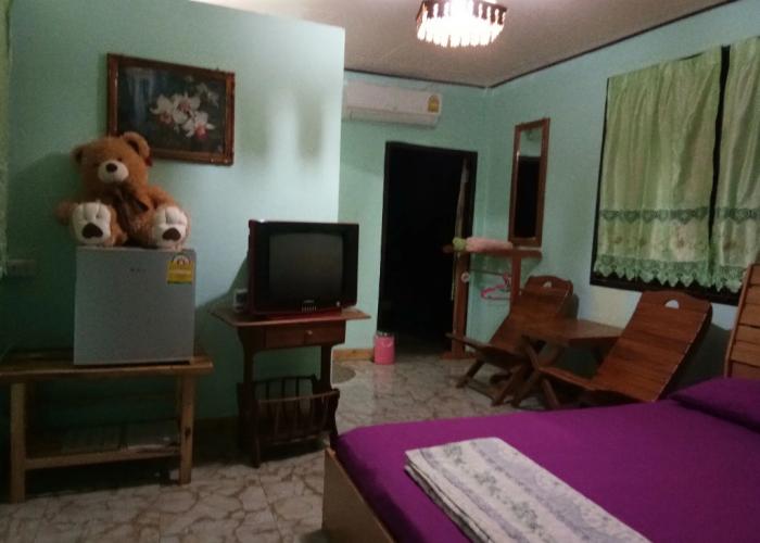 Loei Airport Homestay