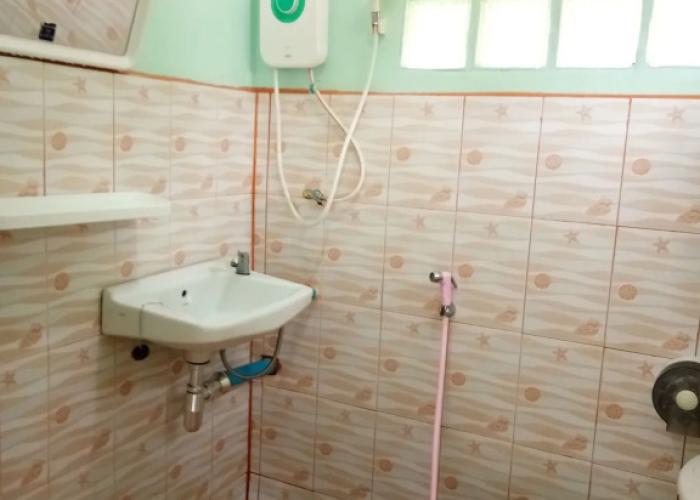 Loei Airport Homestay