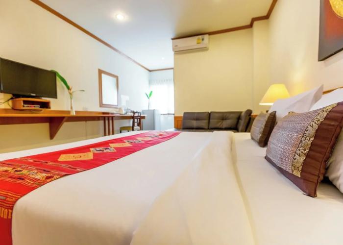 Loei Village Hotel